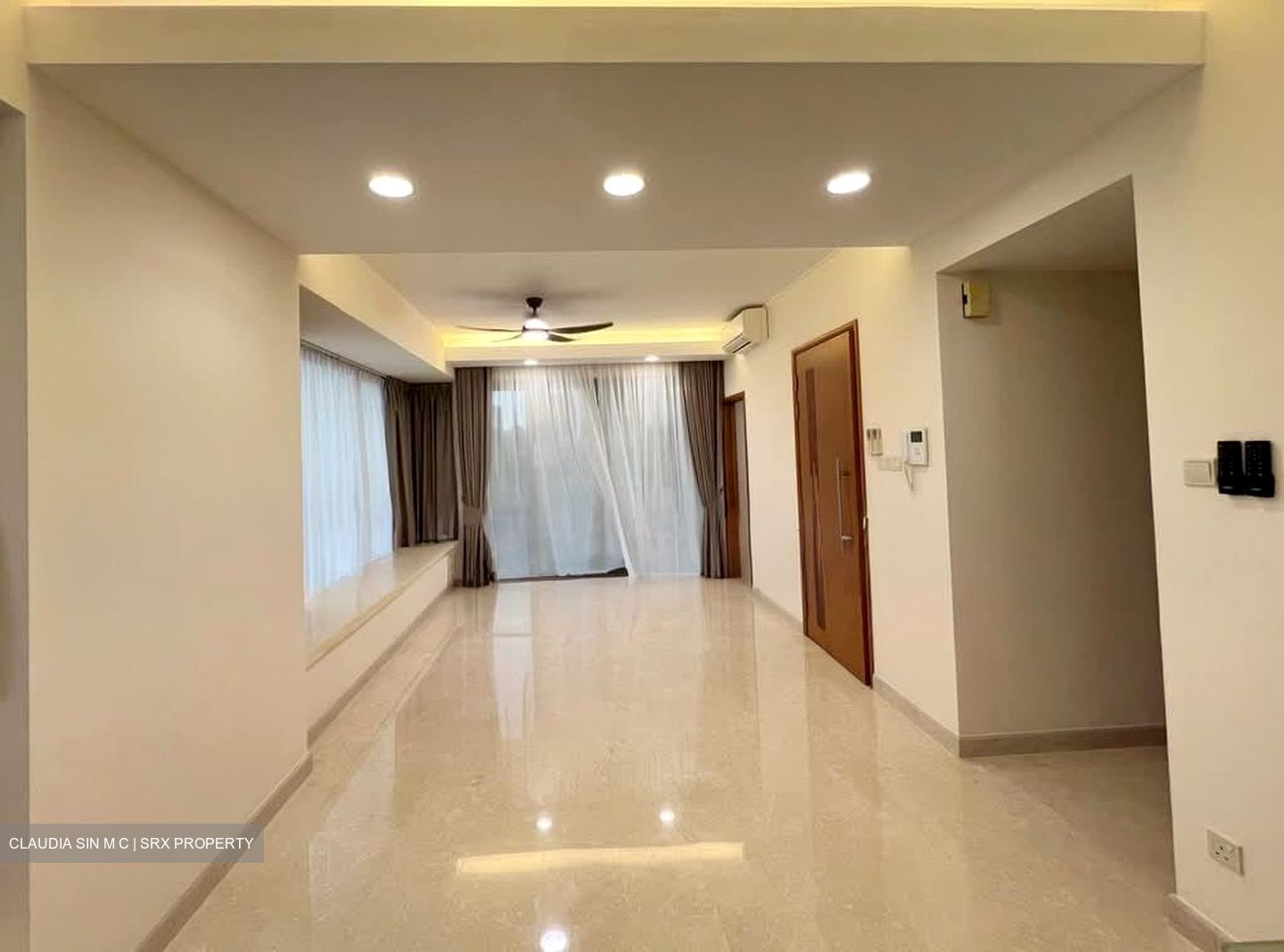 Park Infinia At Wee Nam (D11), Condominium #559699421